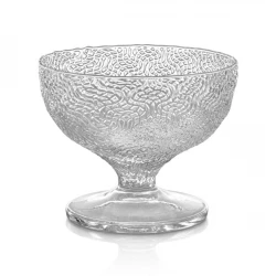 IVV Tricot Footed Bowl Dia 11.9cm Set of 6 Pieces