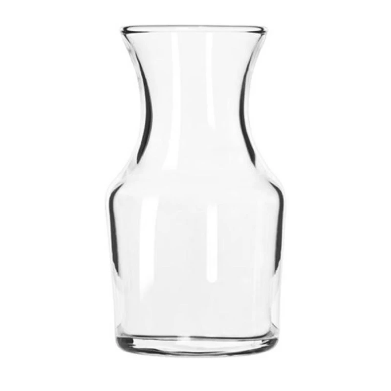 Libbey Cocktail Decanter Glass 89ml - Libbey