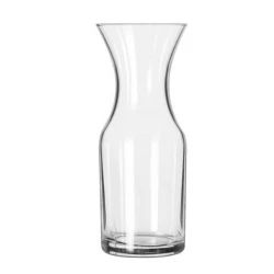 Libbey Decanter Glass 250ml