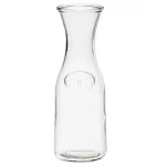 Libbey Glass Decanter .5 Liter - Libbey