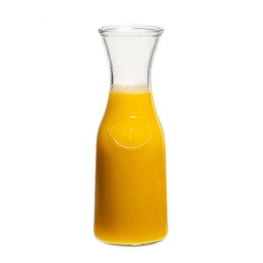 Libbey Glass Decanter .5 Liter - Libbey - Image 2
