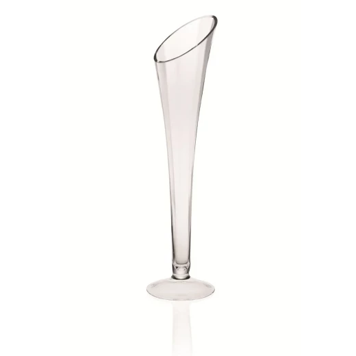 IVV Kalos Vase Hight 50cm Transparent IVV Kalos Vase Hight 50cm Transparent
