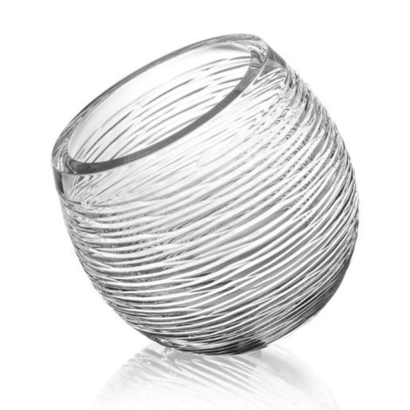 IVV Biglie Vase Number 3 Transparent - IVV