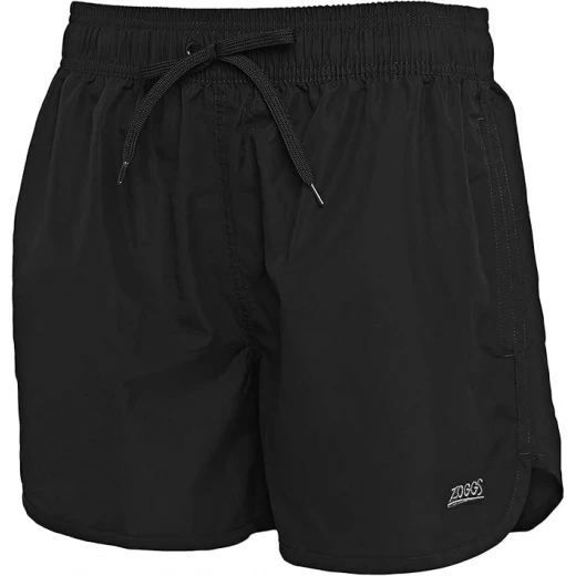 Zoggs Swimming Indie Shorts For Women, Black Color, XL Zoggs Swimming Indie Shorts For Women, Black Color, XL