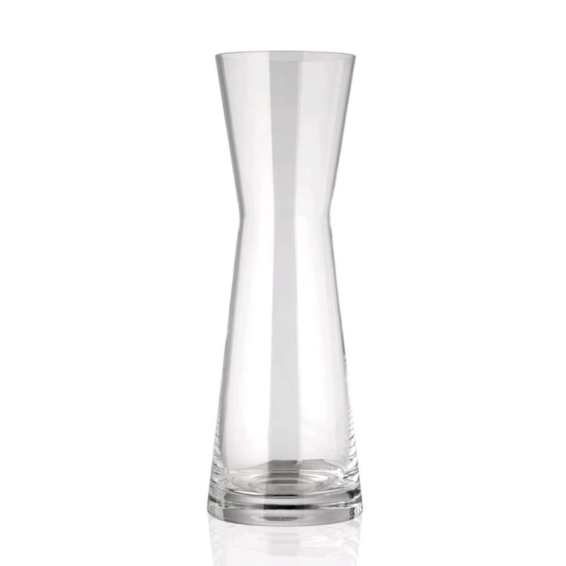 IVV Futura Vase Hight 40.5cm Transparent - IVV