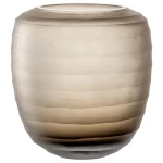 Leonardo Bellagio Vase Dia 18cm Beige - Leonardo