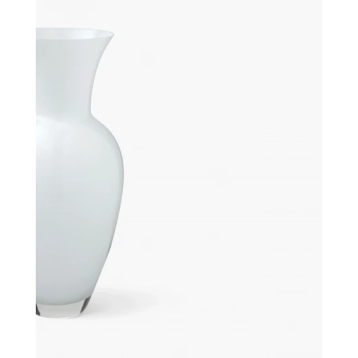 IVV Hydria Vase Hight 64.5cm White - IVV - Image 2