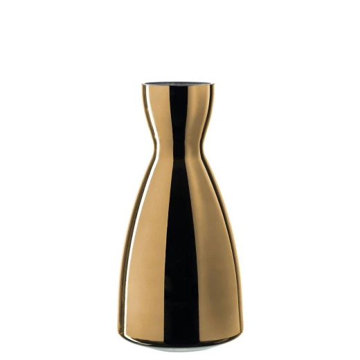 مزهرية أورورا قطر 14 سم ارتفاع 28 سم ذهبي من ليوناردو مزهرية أورورا قطر 14 سم ارتفاع 28 سم ذهبي من ليوناردو