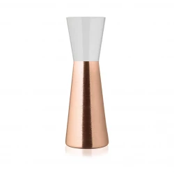 IVV  Futura Vase Hight 40.5cm Copper
