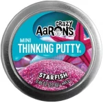 معجون كريزي أرونز – نجمة البحر (حجم ميني) - كريزي آرونز