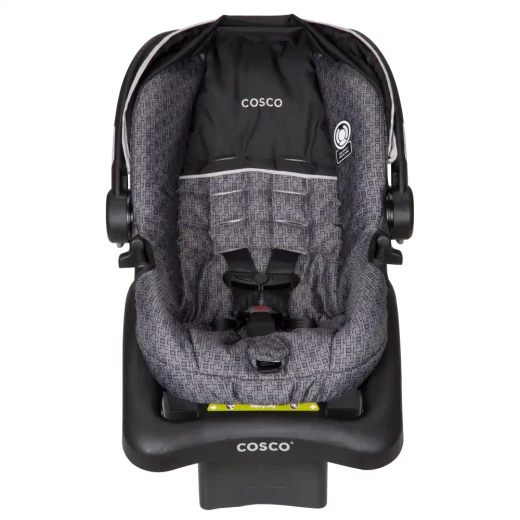 Cosco light’n Comfy DX Infant Car Seat - Cosco - Image 2