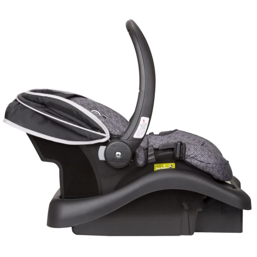 Cosco light’n Comfy DX Infant Car Seat - Cosco - Image 4