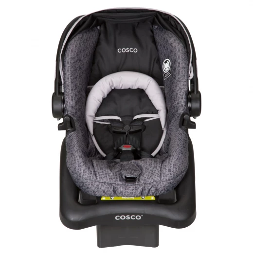 Cosco light’n Comfy DX Infant Car Seat - Cosco - Image 3
