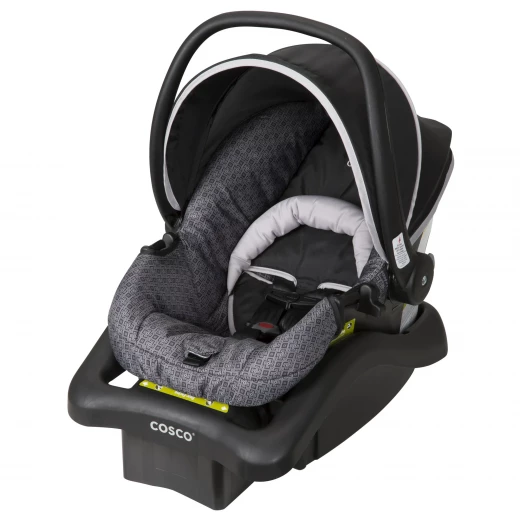 Cosco light’n Comfy DX Infant Car Seat - Cosco - Image 5