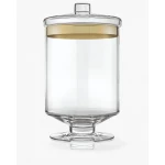 IVV Avenue Biscotti Jar 31cm Gold - IVV