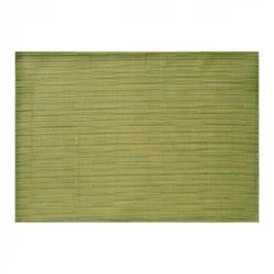 مفرش طاولة أخضر 45×33 سم من اي بي اس
