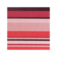 APS  Placemat Red 45x33cm