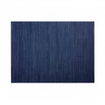 مفرش طاولة مقاس 45×33 سم، أزرق من اي بي اس - اي بي اس