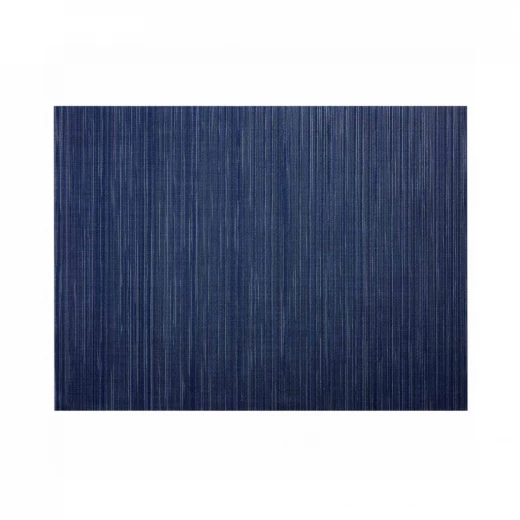 مفرش طاولة مقاس 45×33 سم، أزرق من اي بي اس مفرش طاولة مقاس 45×33 سم، أزرق من اي بي اس