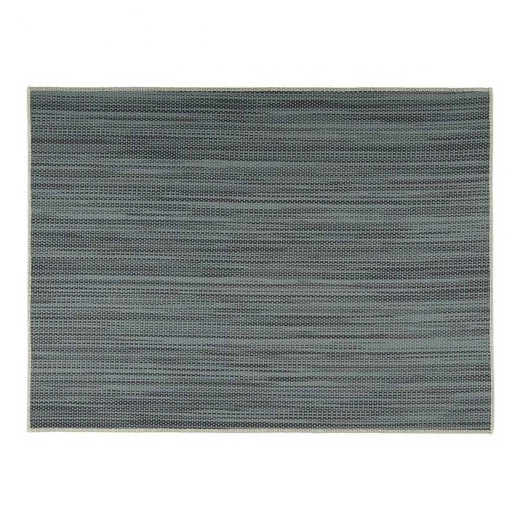 مفرش طاولة مقاس 45×33 سم، أزرق وأزرق داكن من اي بي اس مفرش طاولة مقاس 45×33 سم، أزرق وأزرق داكن من اي بي اس