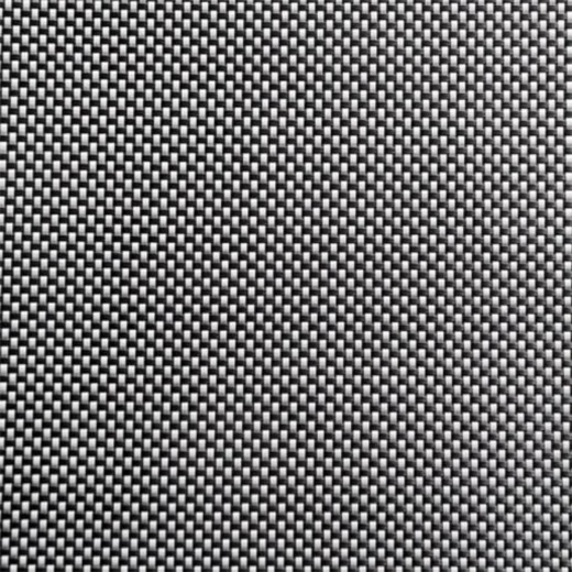 APS Placemat Fine Band Black / White 45x33cm APS Placemat Fine Band Black / White 45x33cm