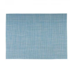 Blue & White