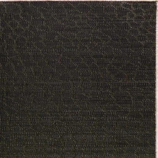 مفرش طاولة رفيع باللون الأسود/الفضي 45×33 سم من اي بي اس مفرش طاولة رفيع باللون الأسود/الفضي 45×33 سم من اي بي اس