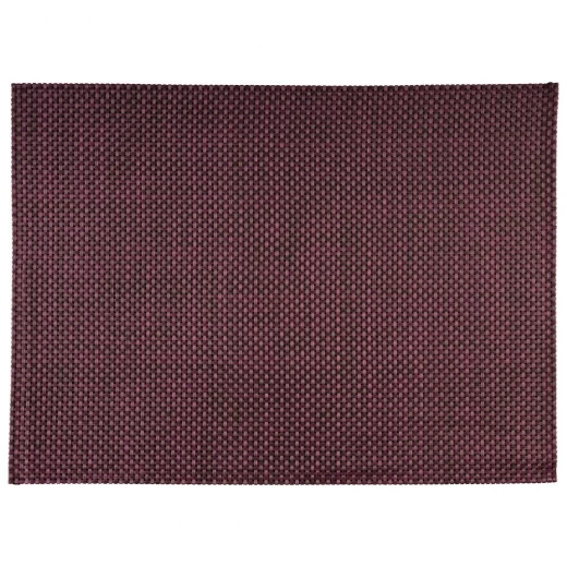 APS Placemat Fine Band Purple 45x33cm APS Placemat Fine Band Purple 45x33cm