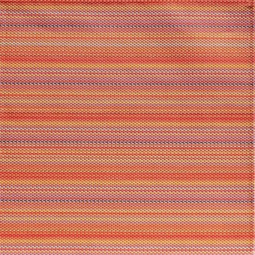 مفرش طاولة برتقالي / أصفر 45×33 سم من اي بي اس - اي بي اس - Image 2