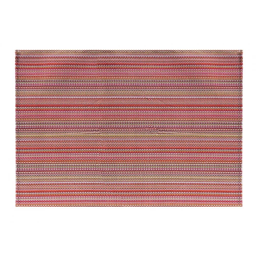 مفرش طاولة برتقالي / أصفر 45×33 سم من اي بي اس مفرش طاولة برتقالي / أصفر 45×33 سم من اي بي اس