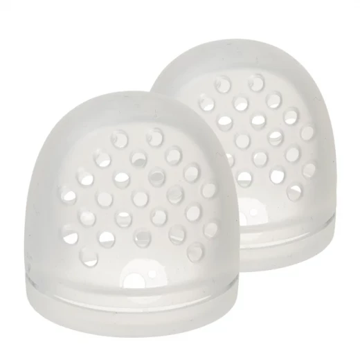 B.Box Silicone Fresh Food Feeder& Pacifiers passion splash - B.Box - Image 6