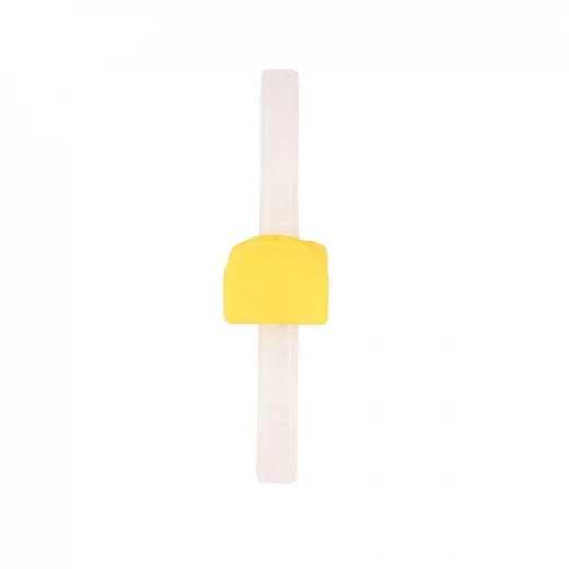 B.Box XL Bowl + Straw ,lemon sherbet 12m+ - B.Box - Image 4