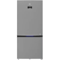 Beko Refrigerator French Door 570L Inverter Manhattan Gray A+