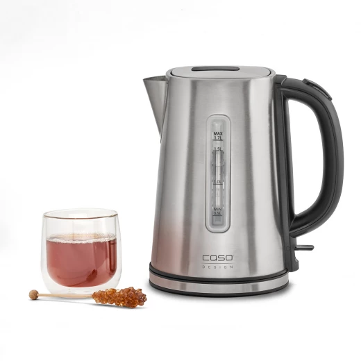 Caso Classico Electric design kettle  WK 2200 - Caso - Image 5
