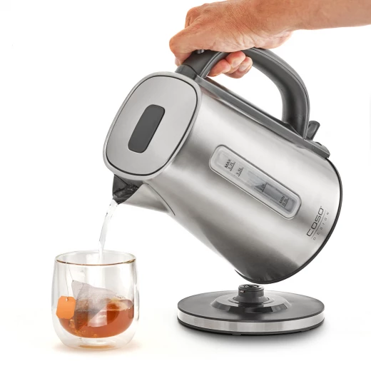 Caso Classico Electric design kettle WK 2200 Caso Classico Electric design kettle WK 2200
