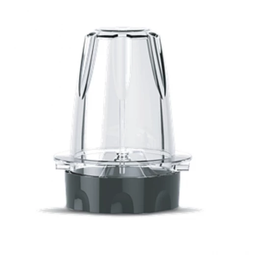 Sona Blender 600W 1.5 L with 5 Speeds Control with Pulse Function and Coffee Grinder - Sona - Image 2