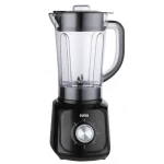 Sona Blender 600W 1.5 L with 5 Speeds Control with Pulse Function and Coffee Grinder - Sona