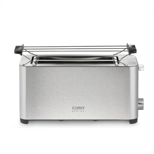 Caso Classico T4 toaster for 4 slices - Caso - Image 5