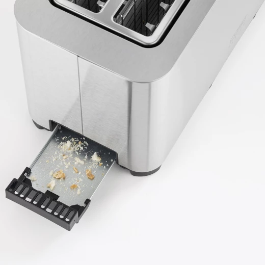 Caso Classico T4 toaster for 4 slices - Caso - Image 7