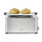Caso Classico T4 toaster for 4 slices - Caso