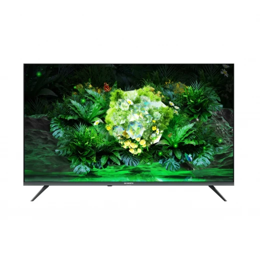 تلفزيون 65 بوصة 4K ذكي مع جهاز استقبال مدمج من  سكاي وورث - سكي ورث - Image 6