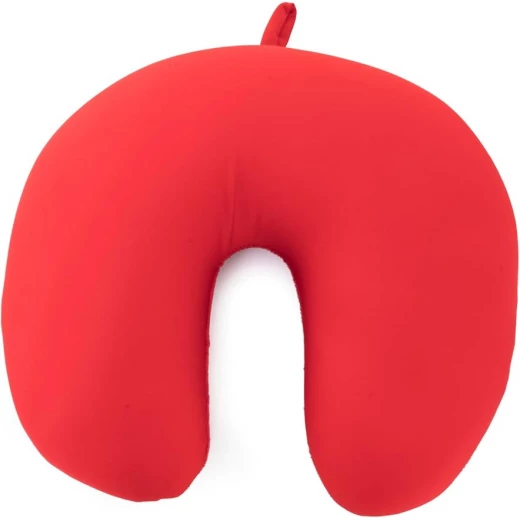 American Tourister Smart Travel Pillow Cherry - American Tourister - Image 2