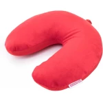 American Tourister Smart Travel Pillow Cherry - American Tourister