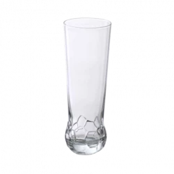 Libbey KICKS Glass 14.2oz 421ml Set of 6 Pieces