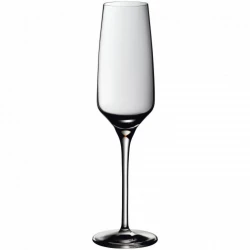 WMF Divine Flute Glass 188ml Set of 6 Pieces