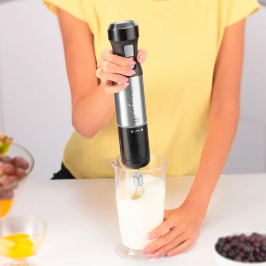Ufesa Hand Blender Set 1400 Watt 20 Speed ​​Turbo Button - Ufesa - Image 4