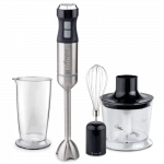 Ufesa Hand Blender Set 1400 Watt 20 Speed ​​Turbo Button - Ufesa