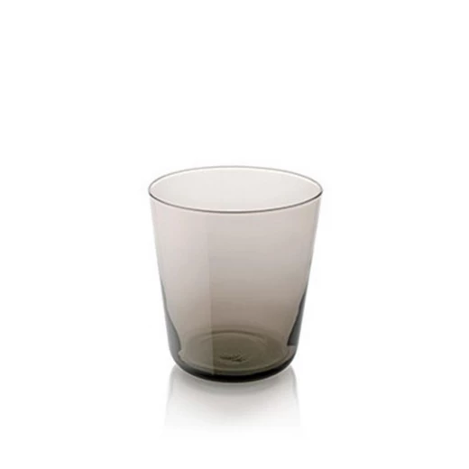 IVV Easy Water Tumbler 340ml Set of 6 Pieces Grey IVV Easy Water Tumbler 340ml Set of 6 Pieces Grey