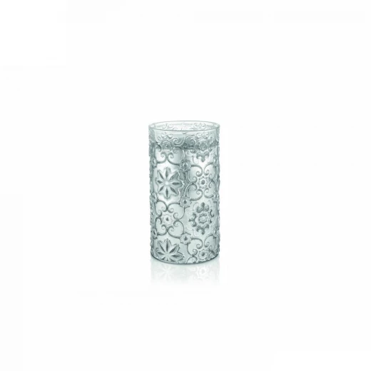 IVV Arabesque Tall Tumbler 420ml Set of 6 Pieces