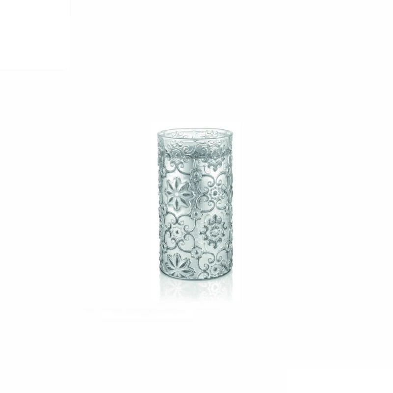 IVV Arabesque Tall Tumbler 420ml Set of 6 Pieces - IVV